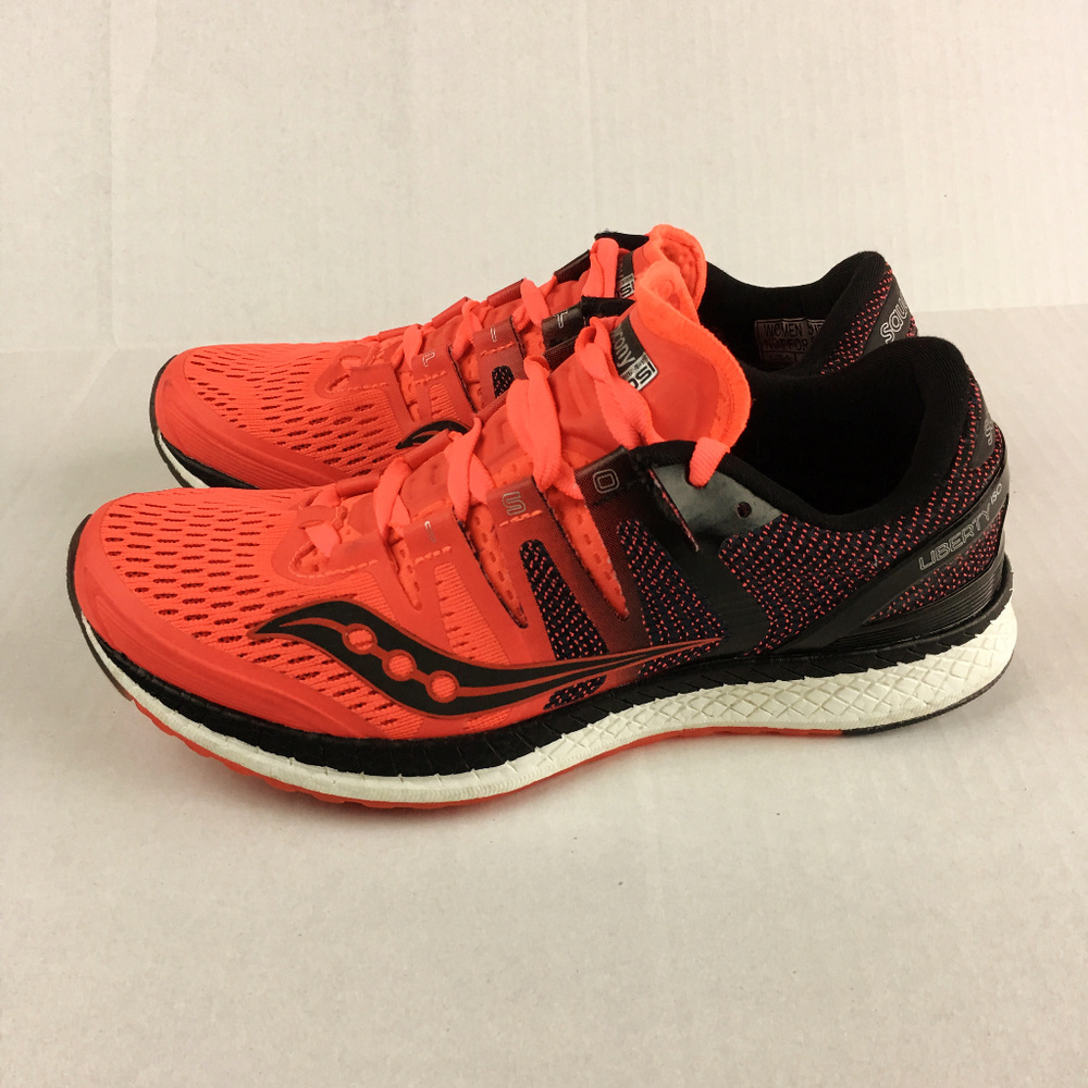 Saucony Liberty EverRun Running Training